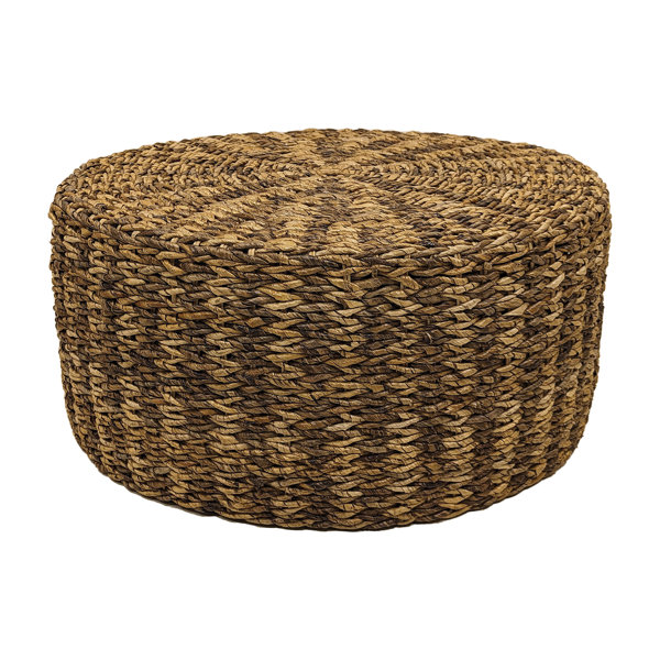Coastal-ottoman-coffee-table | Wayfair